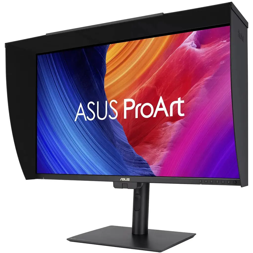 Монітор ASUS ProArt PA27UCGE (90LM04NC-B01K71) - фото 2