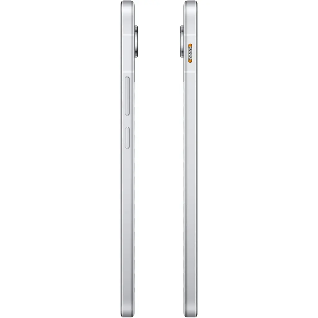 Смартфон OnePlus Nord 4 16/512GB Mercurial Silver No Adapter Global version - фото 6