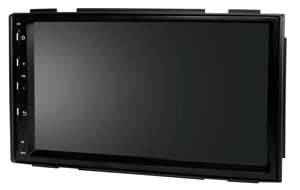 Переходная рамка Nissan Qashqai ACV 381210-01 - фото 3
