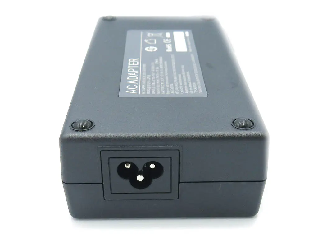 Блок живлення для Dell Alienware M17x, M17x (R2, R3, R4), M18x (19.5V 11.8A 230W (7.4x5.0+pin)) High - фото 3