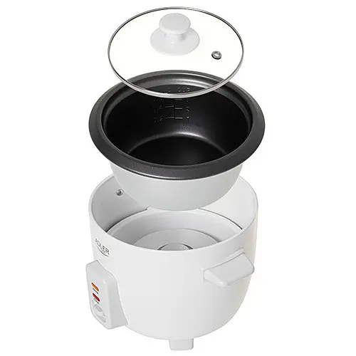 Рисоварка Adler AD 6418 - фото 2