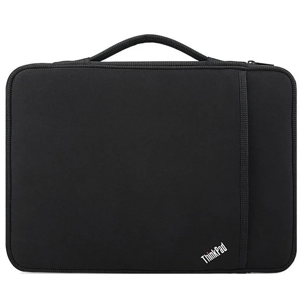 Чохол до ноутбука Lenovo 15" ThinkPad, Black (4X40N18010) - фото 2