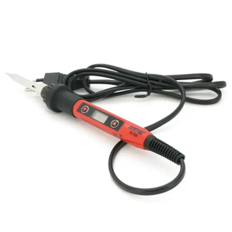 Паяльник електричний ANENG SL-102, 60 W, EURO, Blister (YT-SL-102) - фото 3