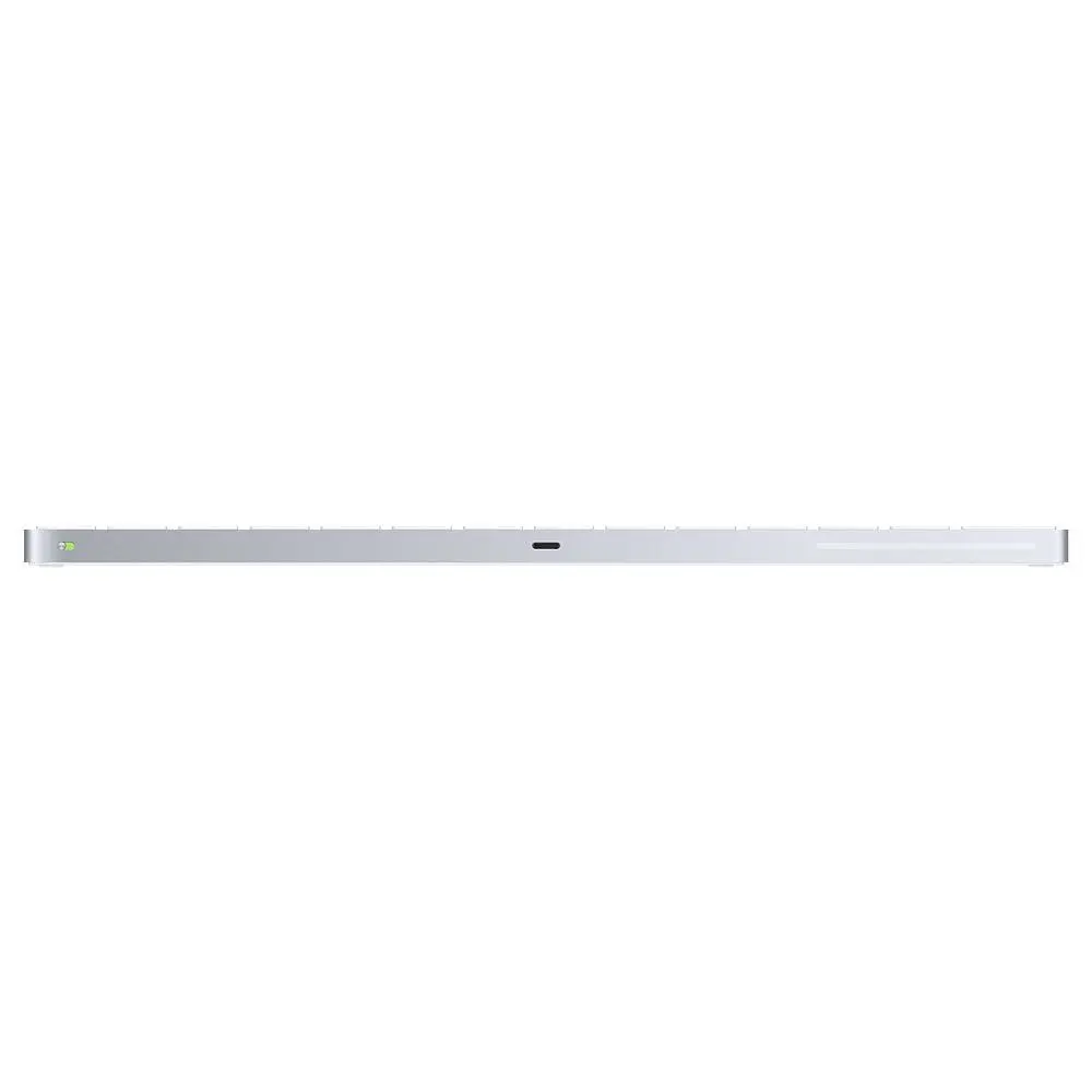 Клавиатура Apple Magic Keyboard (MLA22) [22032] - фото 2