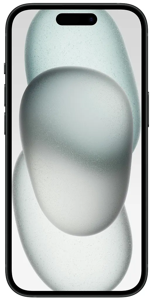 Смартфон Apple iPhone 15, 128GB Yellow NEW - фото 2