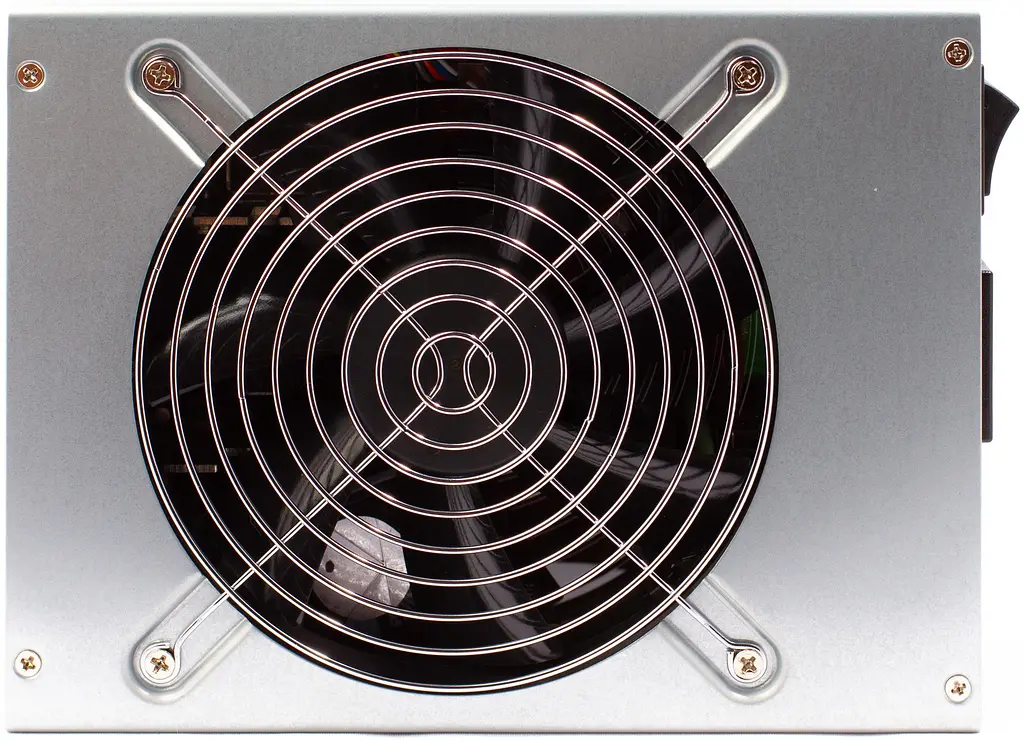 Блок питания FSP FSP2000-52AGPBI 2000W (FSP2000-52AGPBI) - фото 4