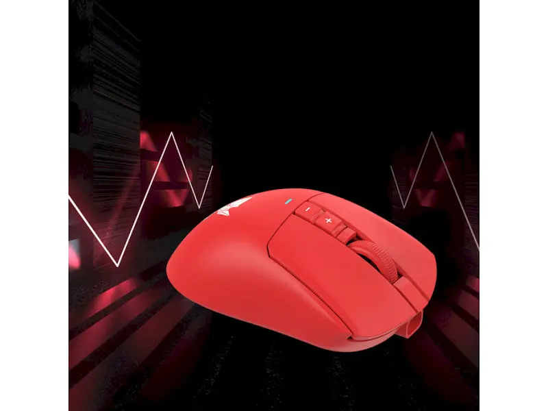 Миша A4Tech Bloody R73 Ultra Pyro Blaze (4711421002509) - фото 5