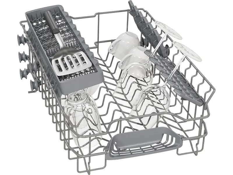Посудомийна машина Bosch SPV2IKX01K - фото 8