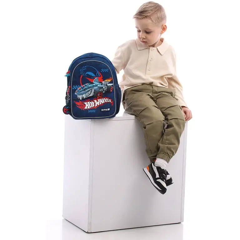 Рюкзак Kite Kids 2735 HW (HW25-2735XS) - фото 18