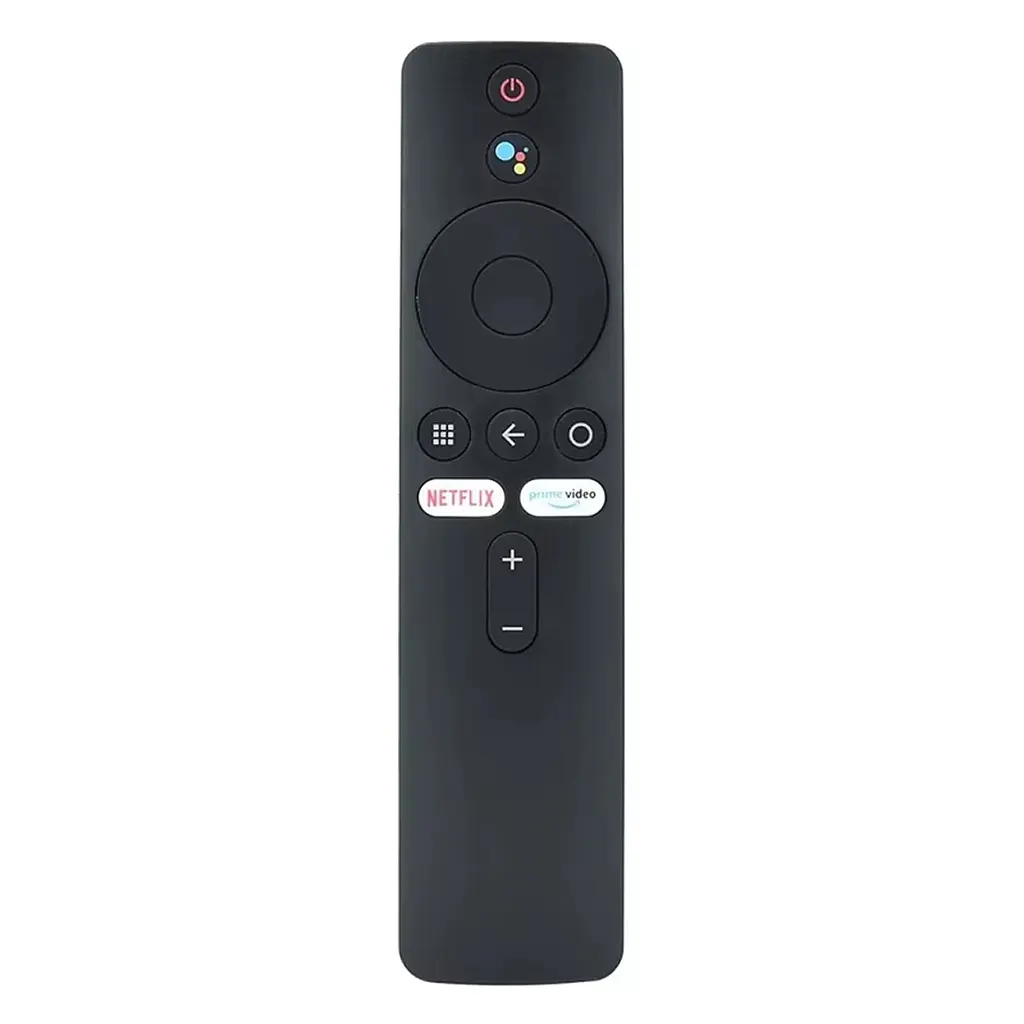 Пульт Bluetooth XMRM-006 для Xiaomi із мікрофоном та голосовим керуванням (Google Assistant) для Mi Box S, Mi Stick та Smart TV - фото 8