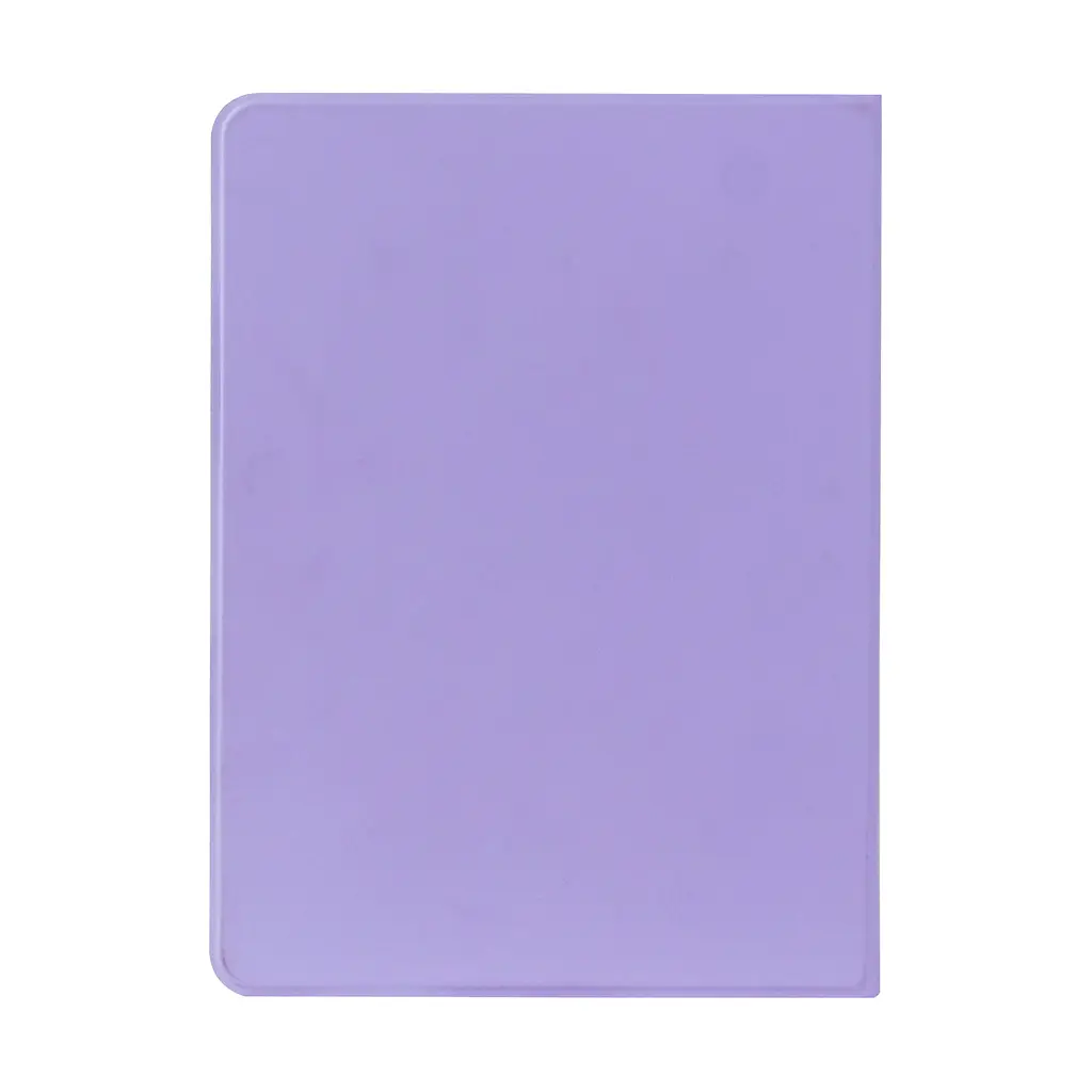 Чехол для планшетов ArmorStandart Slim Silicone Hooks 11 Light Purple (ARM81932) - фото 2