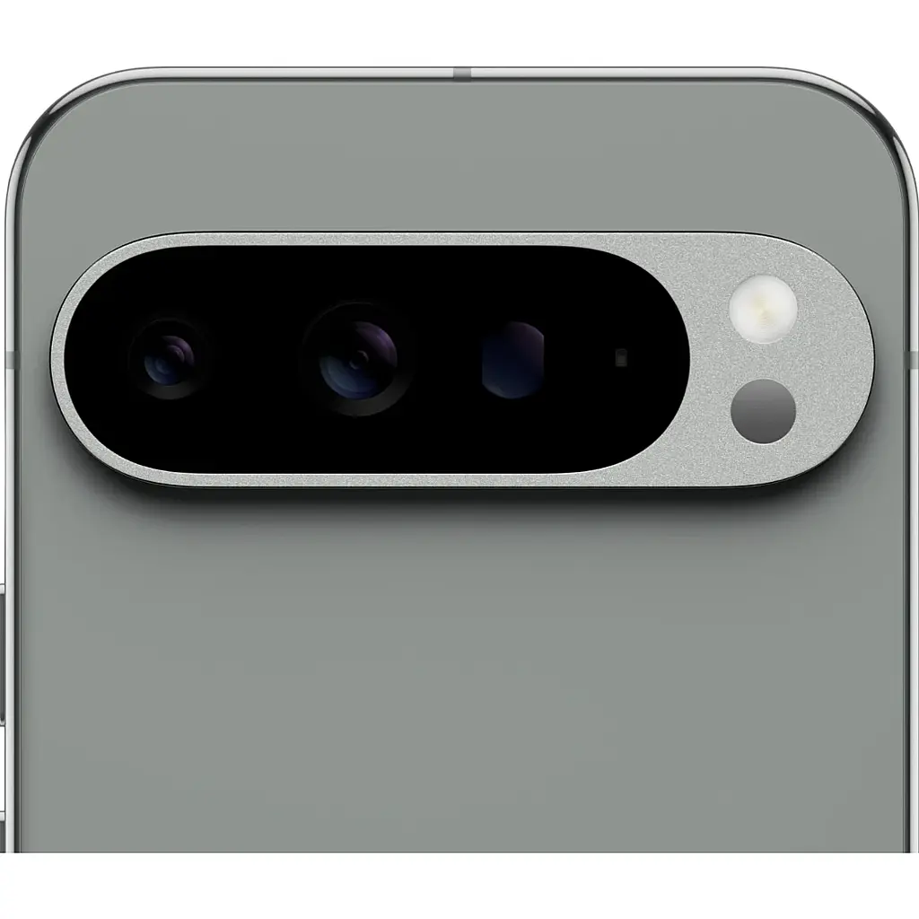Смартфон Google Pixel 9 Pro 16/128GB Hazel [114508] - фото 7