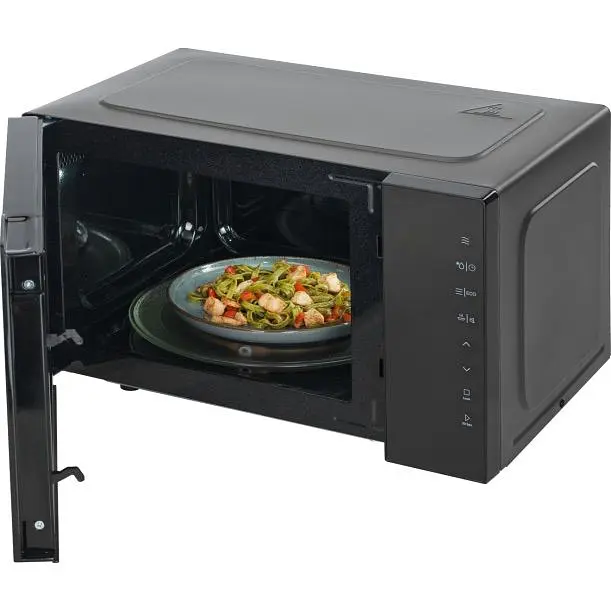 Микроволновая печь Hisense H23MOBS5H4 - фото 8