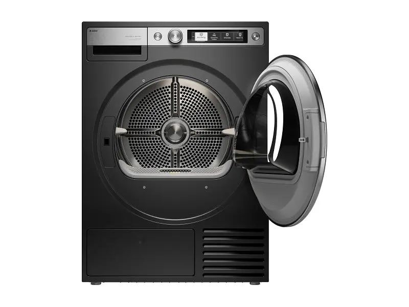 Сушильна машина Asko T709HUG - фото 3