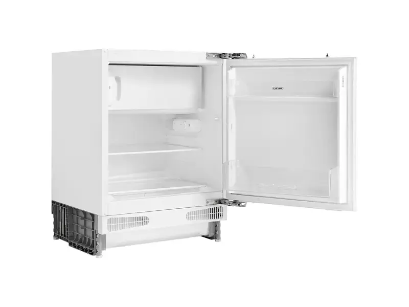 Холодильник з морозильною камерою ELEYUS VRDB1082SM60 - фото 3