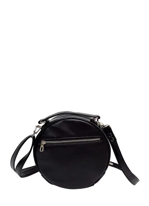 Жіноча сумка Sambag 20х10х20 см sum0010798 - фото 7