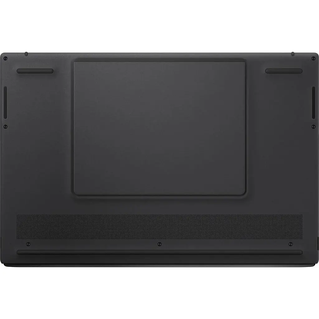 Ноутбук ASUS Zenbook DUO UX8407AA-SN216X (28 3K OLED 144 Hz, Intel Core 9 386H, 32 GB, 2 TB, Intel HD, W11P) Moher Gray (90NB16V1-M00A40) - фото 10