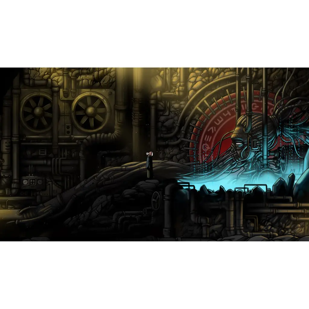 Ключ активации Microsoft The Library of Babel для Xbox One/Series - фото 6