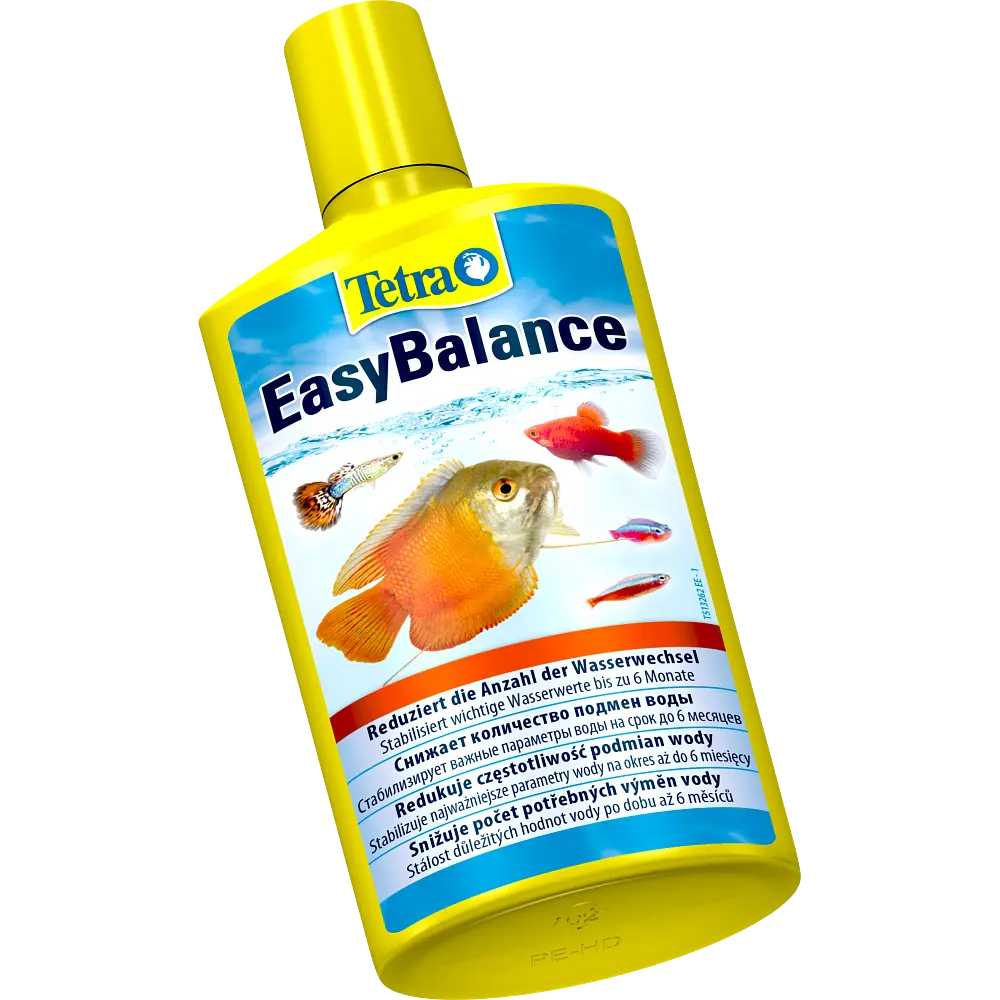Препарат для стабилизации показателей воды Tetra Easy Balance 500 мл - фото 3