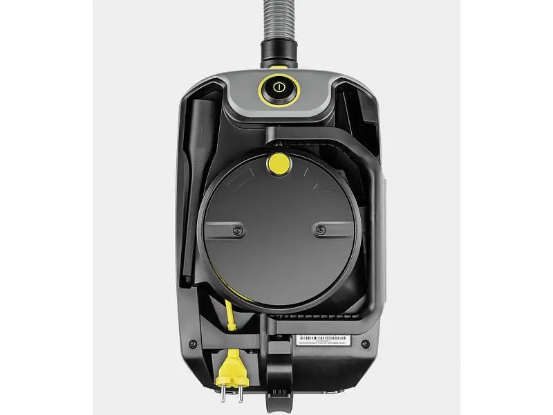 Професійний пилосос Karcher T 10/1 (1.527-300.0) - фото 4