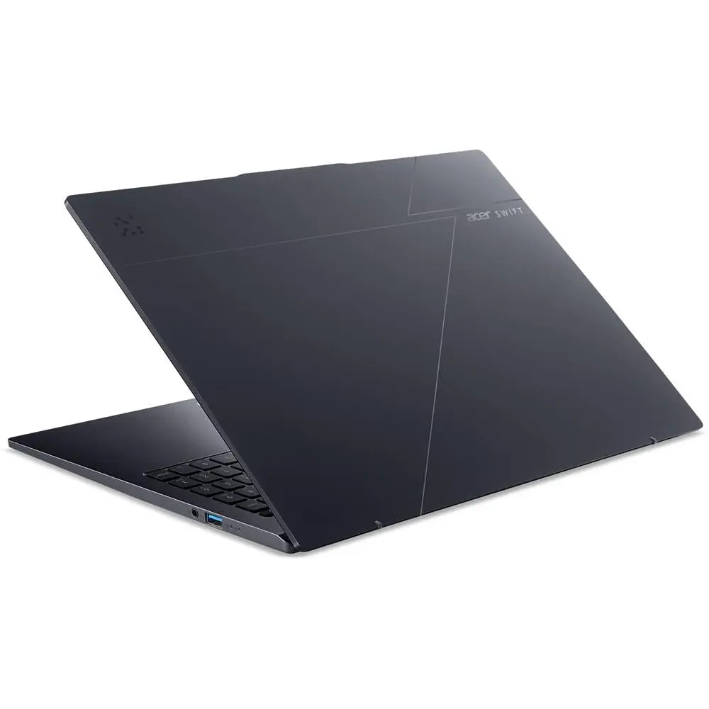 Ноутбук Acer Swift Go 16 AI OLED SFG16-61-R52X, (NX.JCREX.001), Ноутбук ACER Swift Go 16 AI OLED SFG16-61-R52X - фото 5