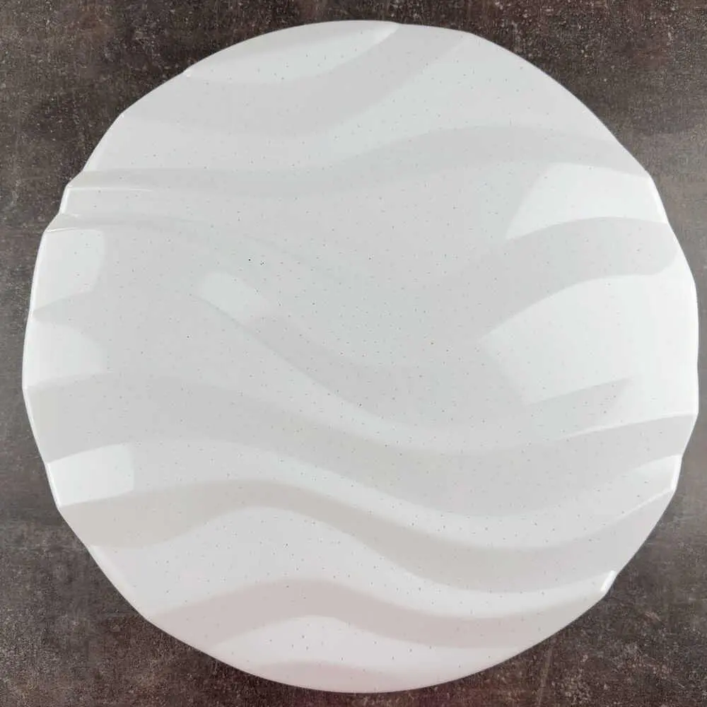 Світильник Violux LED smart SKY 40W 3000-6000K IP20 круг ( 210113 ) - фото 4