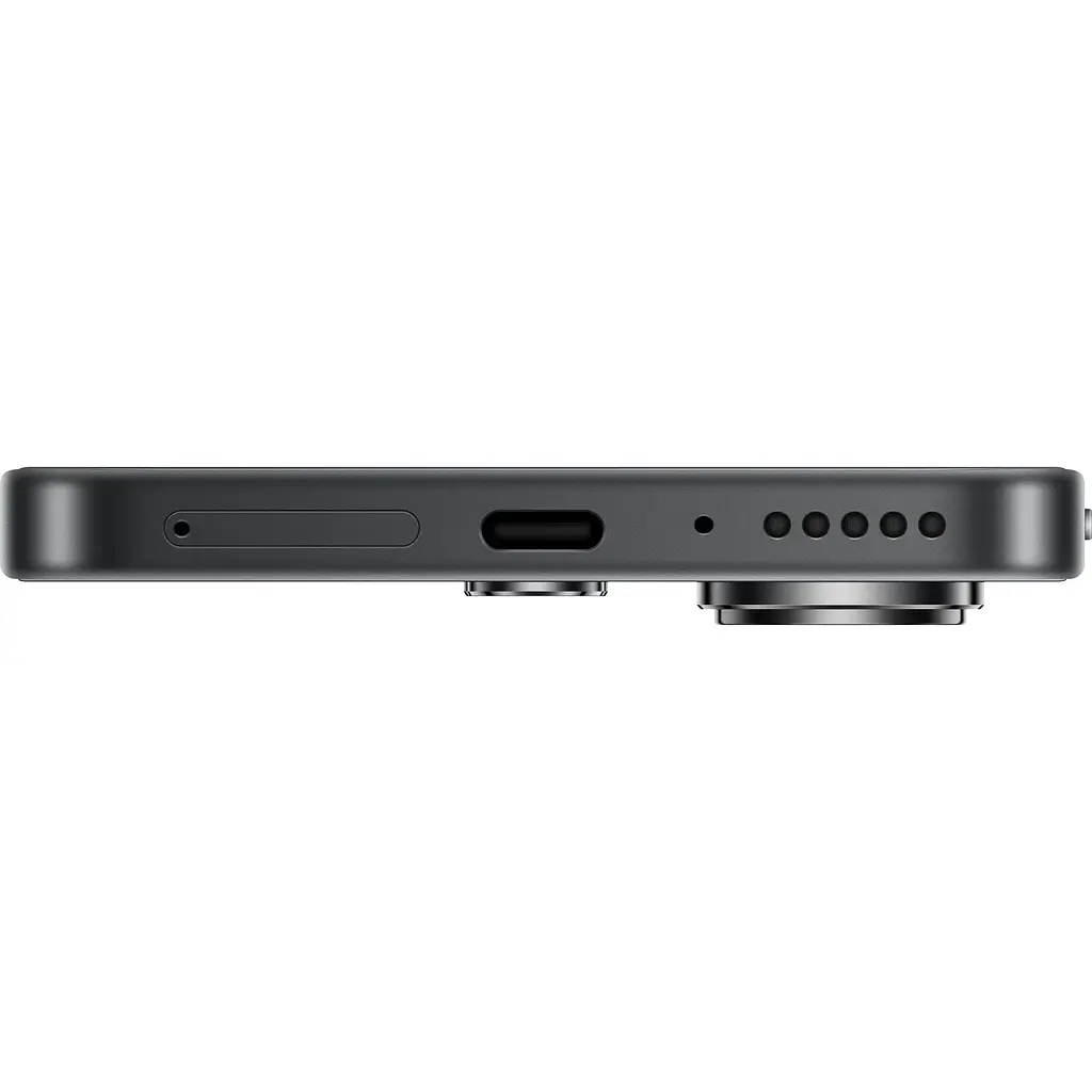 Смартфон Xiaomi Redmi Note 13 4G 8/512Gb Midnight Black (Global Version) NFC - фото 8