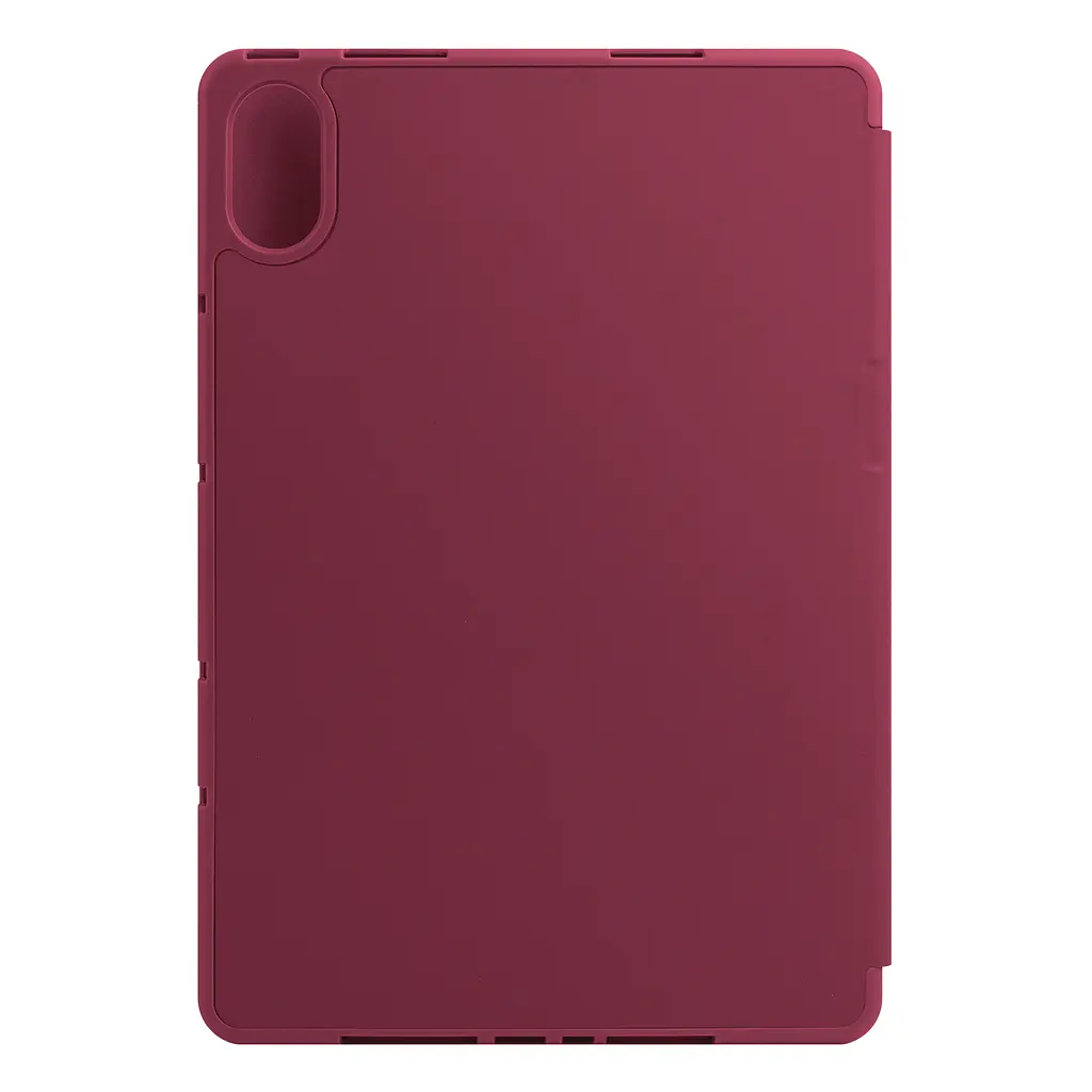 Чехол ArmorStandart Smart Fold Pen для Xiaomi Redmi Pad 2 Pro Plum (ARM89205) - фото 2