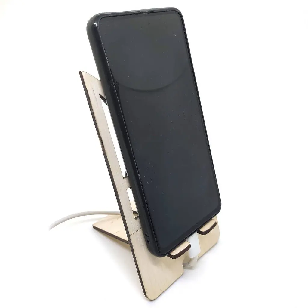 Підставка для телефону «Тризуб» - фото 3