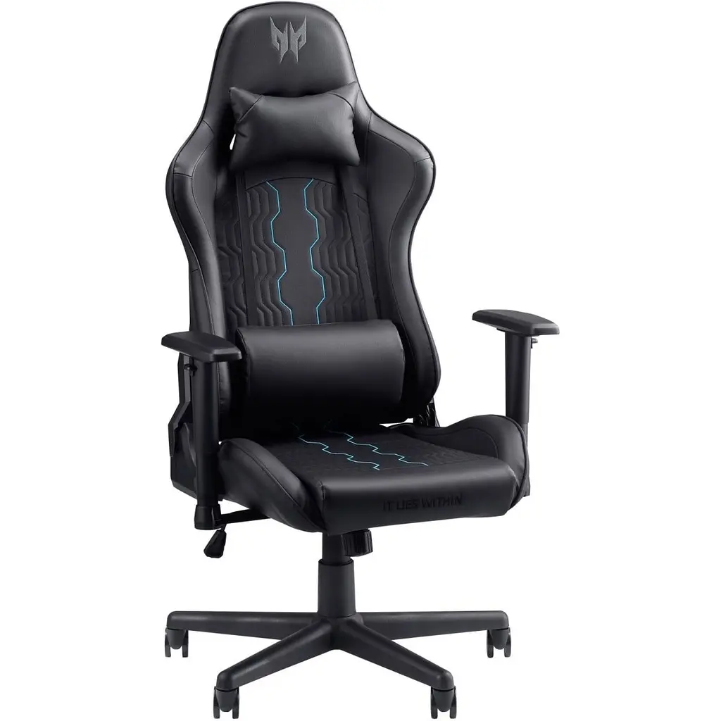 Геймерське крісло Acer Predator Rift Go (GP.GCR11.00Y) [144161] - фото 2