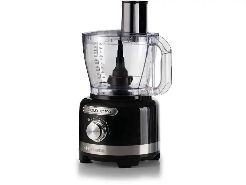 Кухонний комбайн Ariete Moderna Black (1782/02)