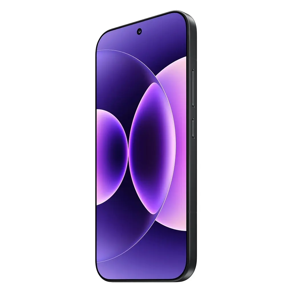 Мобільний телефон Xiaomi 17 12/512GB Black (1186346) - фото 4