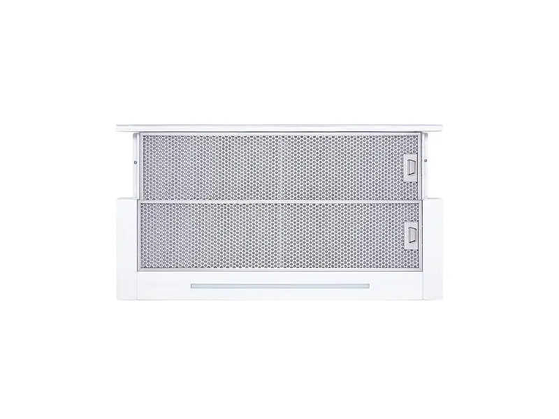 Витяжка WEILOR PTS 9265 WH 1300 LED Strip - фото 5