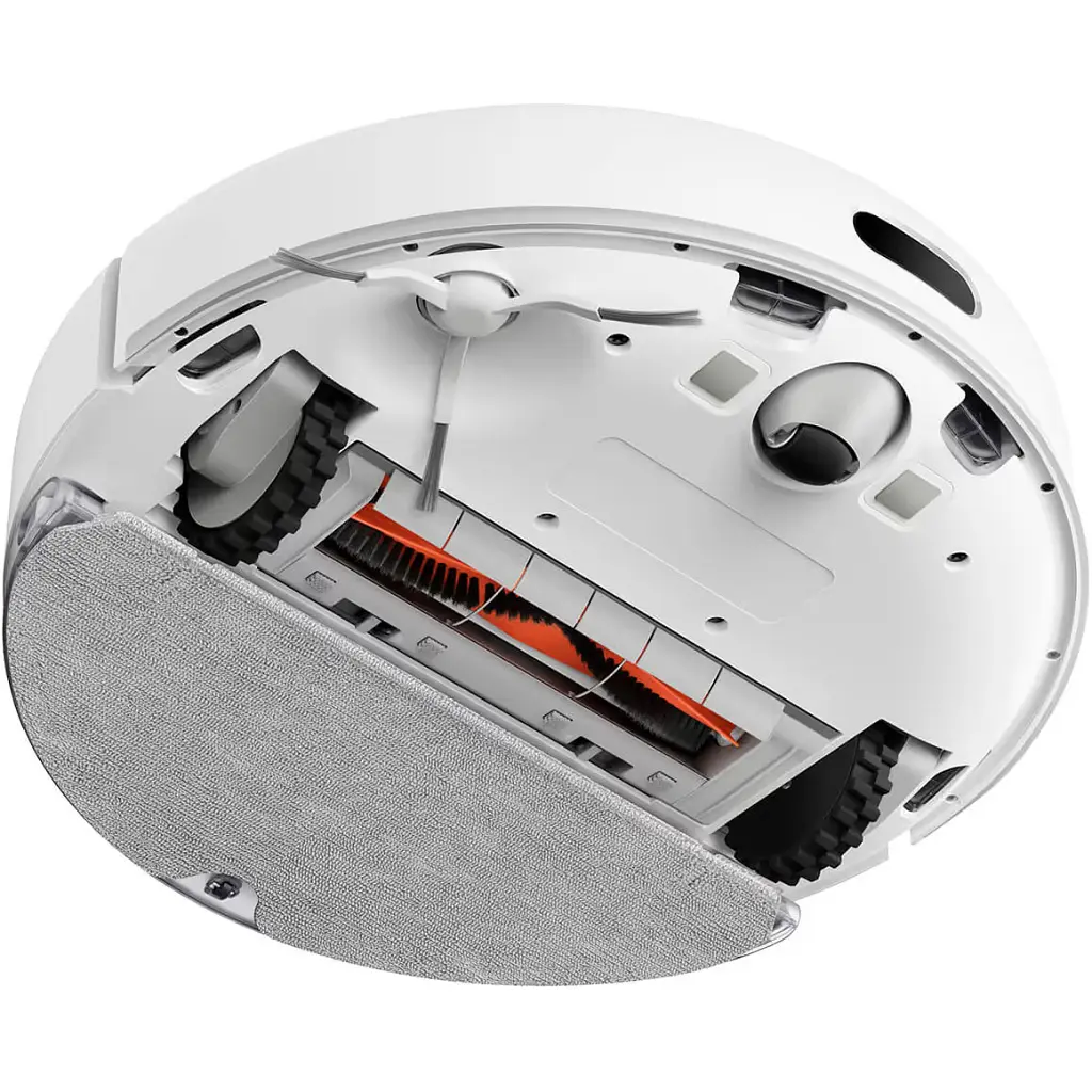 Пилосос Dreame D9 Max Gen2-WH (RLD34GA-Wh) - фото 12