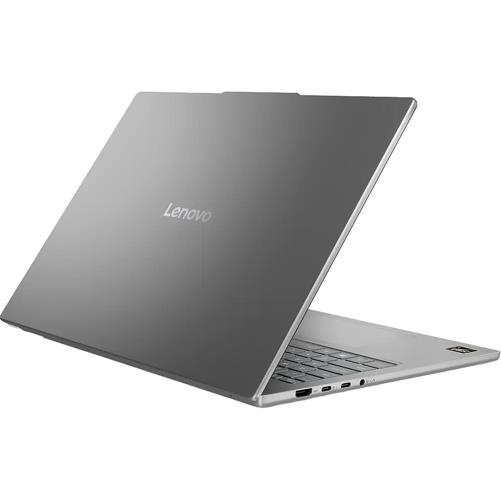 Ноутбук LENOVO IdeaPad Slim 5 16AHP10, AMD Ryzen 7 8845HS до 5.1GHz, 16" WUXGA, 16GB, SSD 1TB, AMD Radeon 780M Graphics, FreeDos - фото 12