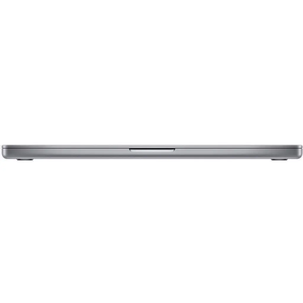Ноутбук Apple MacBook Pro 16'' M2 Pro 16GB/1TB Space Gray 2023 [MNW93] [79058] - фото 4
