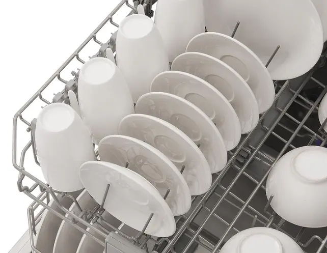 Посудомоечная машина Hansa ZIM 634.1 B (6872745) - фото 5