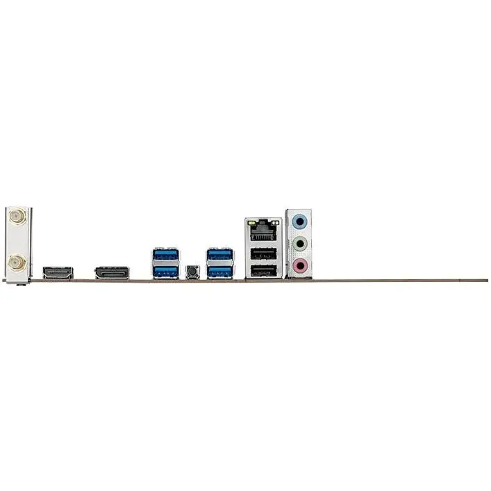Материнская плата Maxsun Terminator AM5 B650M WIFI ICE, B650, 4xDDR5, Int.Video (CPU), 4xSATA3, 2xM.2, 1xPCI-E 4.0 x16, 1xPCI-E 3.0 x4, 1xPCI-E 3.0 x1, ALC897, RTL8125BG, RTL8852BE, BT5.2, RGB sync, 4xUSB3.2/4xUSB2.0/1xUSB-C, DP/HDMI - фото 4