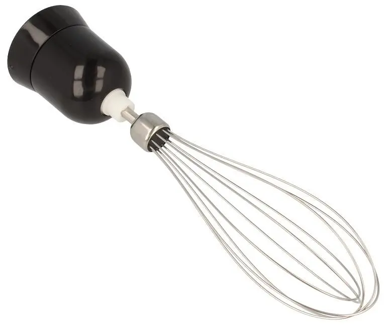 Редуктор с венчиком для блендера Bosch CleverMixx MSM2620В, MSM2650В, MSM2610B, 12010987 черный - фото 2