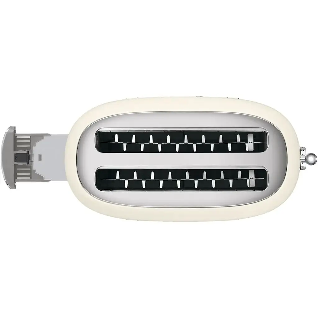 Тостер Smeg TSF02CREU [116644] - фото 3