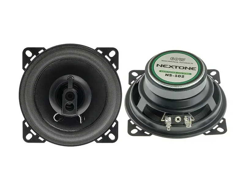 Коаксиальная автоакустика Nextone NS-132 - фото 2