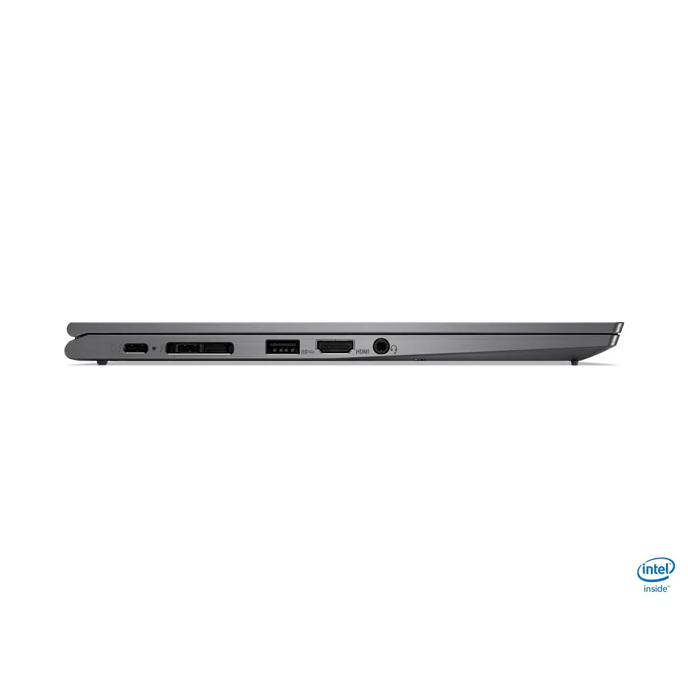 Ноутбук, lenovo, i5-10210U CPU, 16 GB, 256 GB, экран tactil, Win10 Pro HU/PEN - фото 16