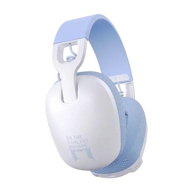 Гарнітура Onikuma B2 White - фото 2