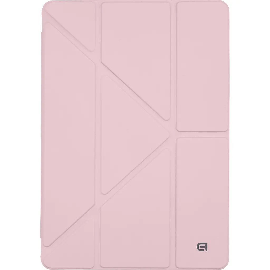 Чохол до планшета Armorstandart Y-Type PEN Samsung Galaxy Tab S9 / S9 FE / S10 FE Pink (ARM85522)