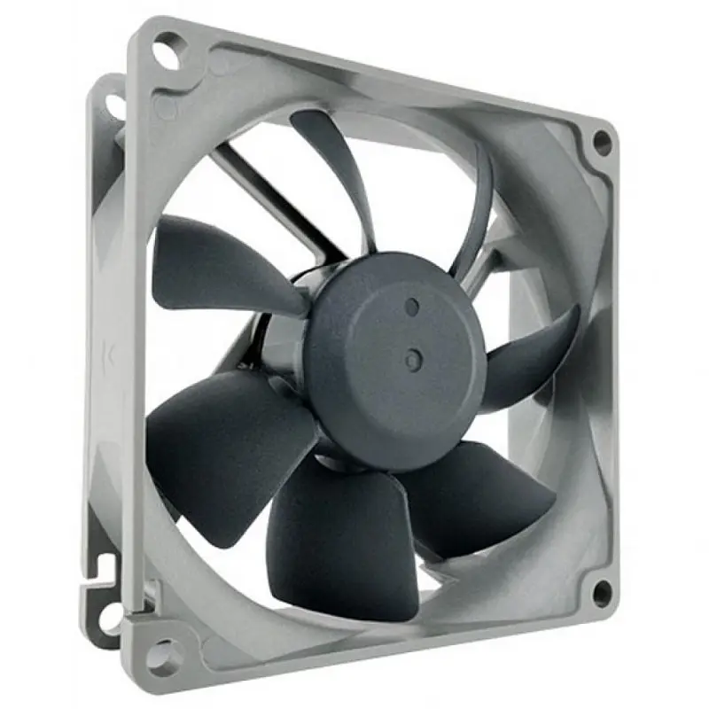 Вентилятор Noctua NF-R8 redux-1800 PWM (NF-R8 redux-1800 PWM) - фото 3