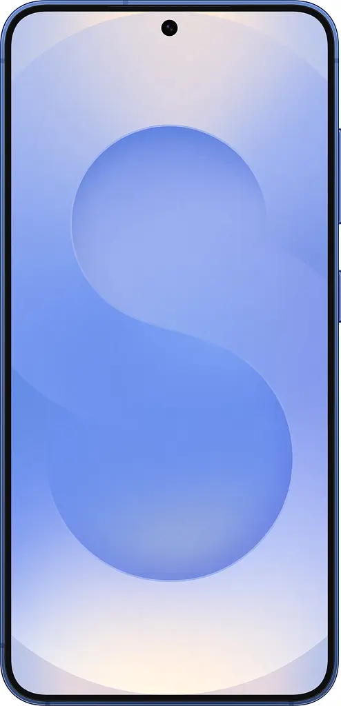 Мобильный телефон Samsung S25 12/256 Gb Navy SM-S931B/DS - фото 2