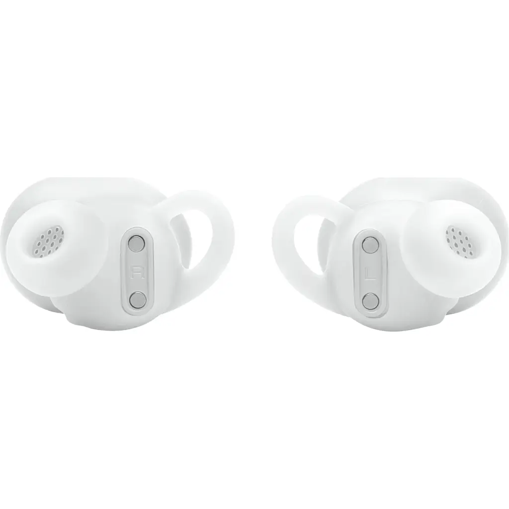 Навушники JBL Endurance Race 2 White (JBLENDURACE2WHT) - фото 3