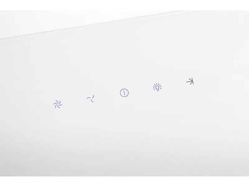 Витяжка Elica Lixa WH/A/60 - фото 4