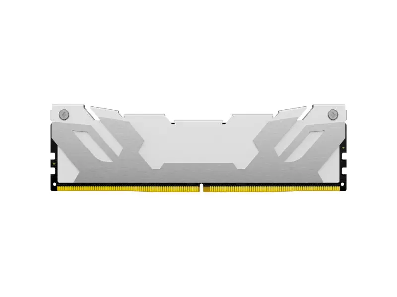 Пам'ять для настільних комп'ютерів Kingston FURY 48 GB (2x24GB) DDR5 8000 MHz Renegade Silver/White (KF580C38RWK2-48) - фото 4