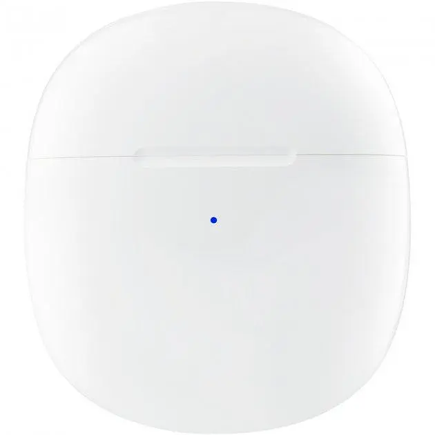 Бездротові нюшники Bluetooth Headset Gelius Pro Basic GP-TWS011 White - фото 7